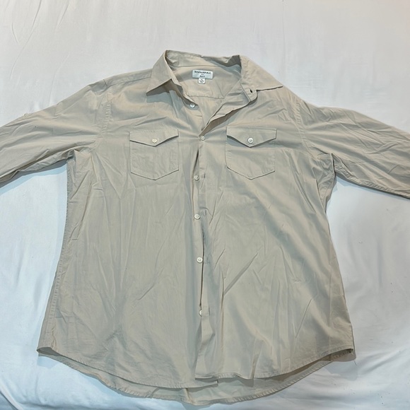 4 dress shirts bundle - Picture 10 of 11